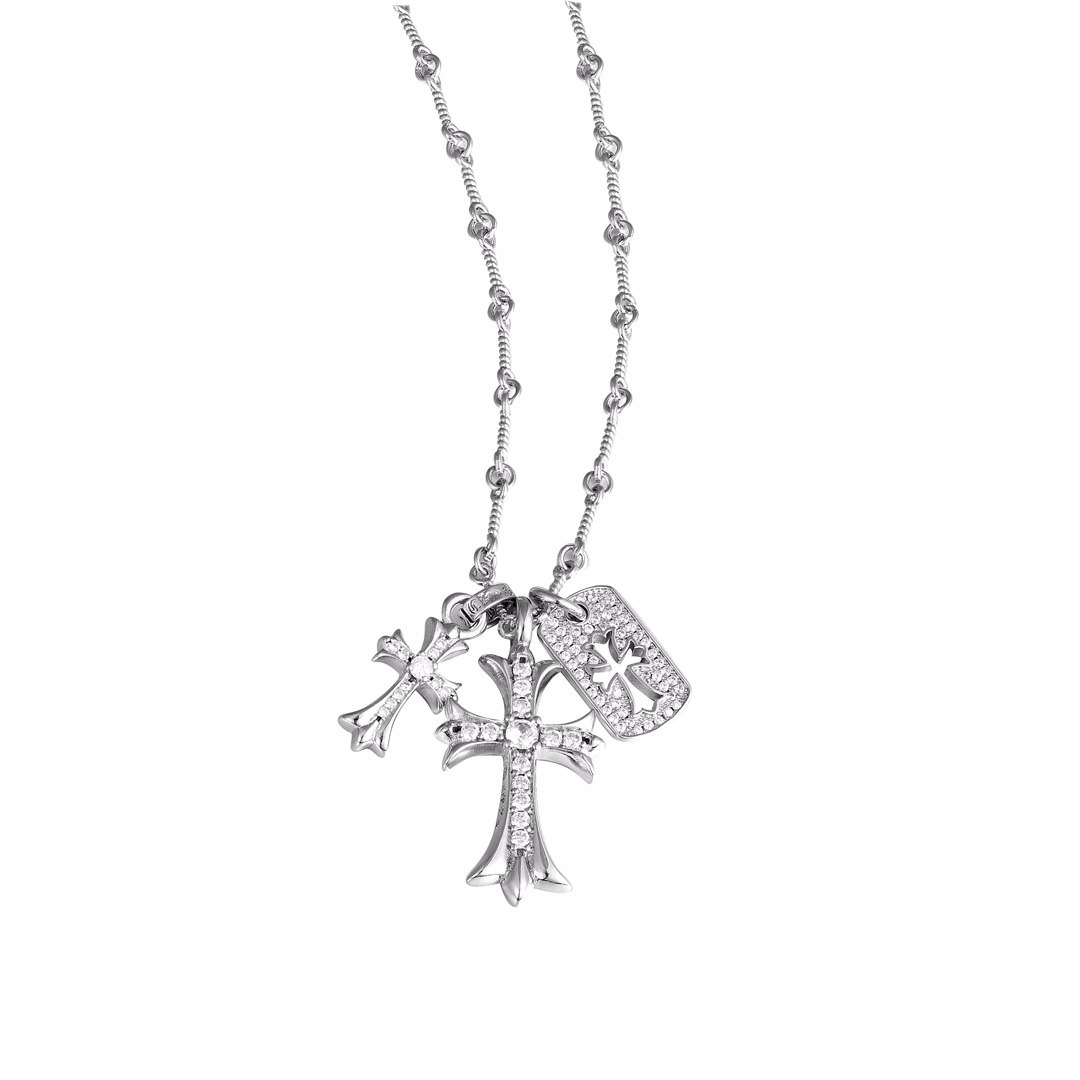 Chrome Hearts Necklaces